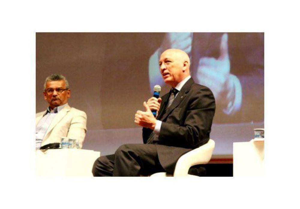 Bonfatti critic� la �p�rdida de valores que degrada los v�nculos sociales�