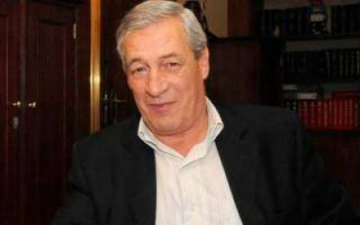 Lobos: Anunciaron la construcci�n del Centro Universitario Regional