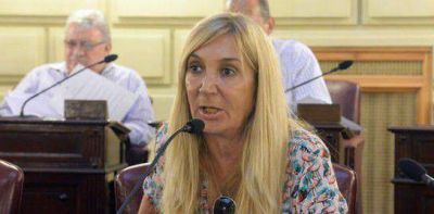 �La inseguridad debe resolverla el gobierno provincial�