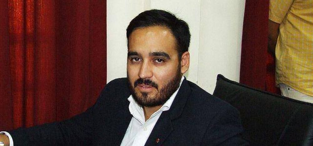 Desde el FpV insisten en que �los n�meros son irreversibles�