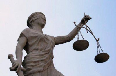 Dos a�os presos por una violaci�n que no existi�