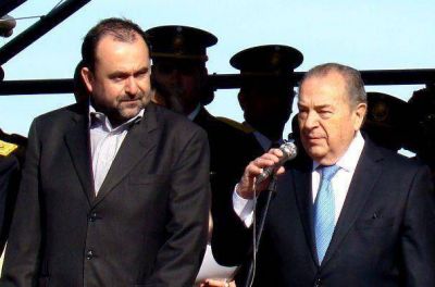 Jorge: la Justicia debe habilitar a Ortiz