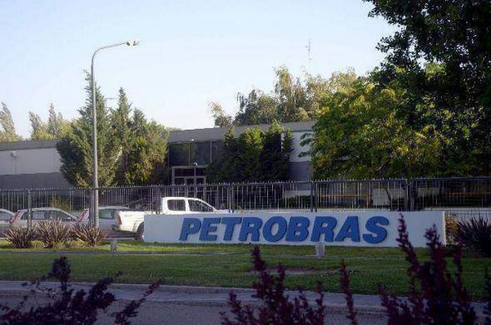 Petrobras present un amparo contra La Pampa