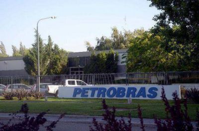 Petrobras present� un amparo contra La Pampa
