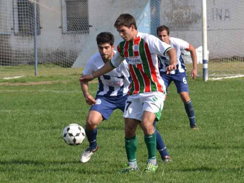Las emociones, todas de golpe en el �Volc�n�