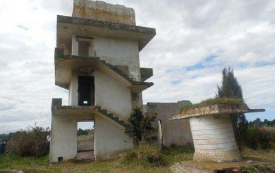 A nueve a�os del cierre, el hip�dromo contin�a abandonado y sin apoyo pol�tico para su reapertura