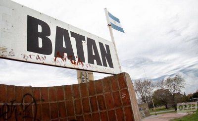 �Indefectiblemente la autonom�a de Bat�n va a llegar�