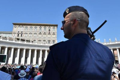 �Basta de masacres de migrantes, son cr�menes que ofenden a la humanidad�