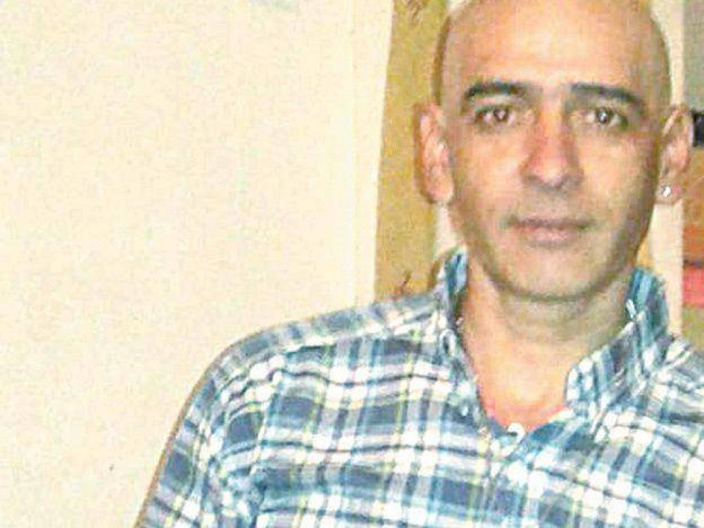 �No podemos creer que lo hayan matado as�, era un hombre de trabajo