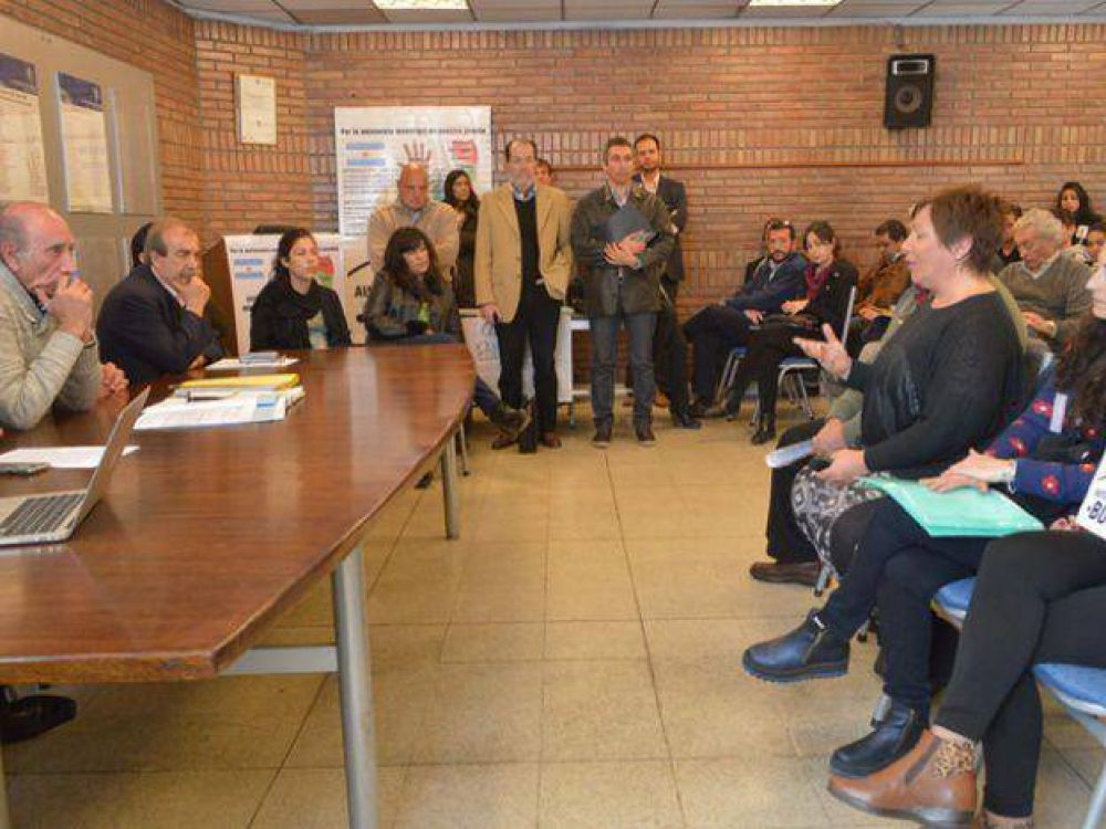 Sesenta distritos de Mendoza pueden pedir su autonom�a municipal