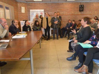 Sesenta distritos de Mendoza pueden pedir su autonom�a municipal