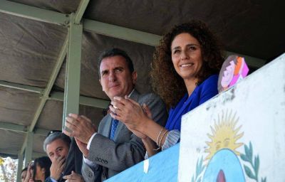 Piden suspender la obra Los Blancos