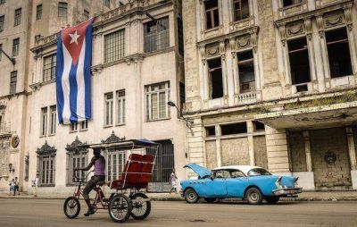 La construcci�n de la iglesia dedicada a san Juan Pablo II en La Habana entra en su fase final