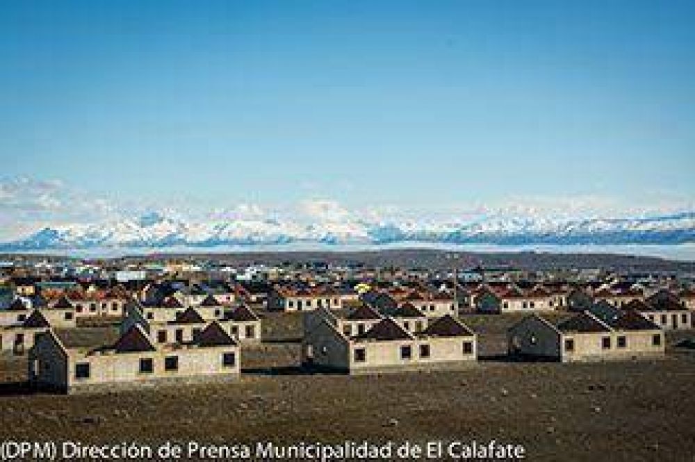Llaman a licitaci�n para retomar barrio de viviendas