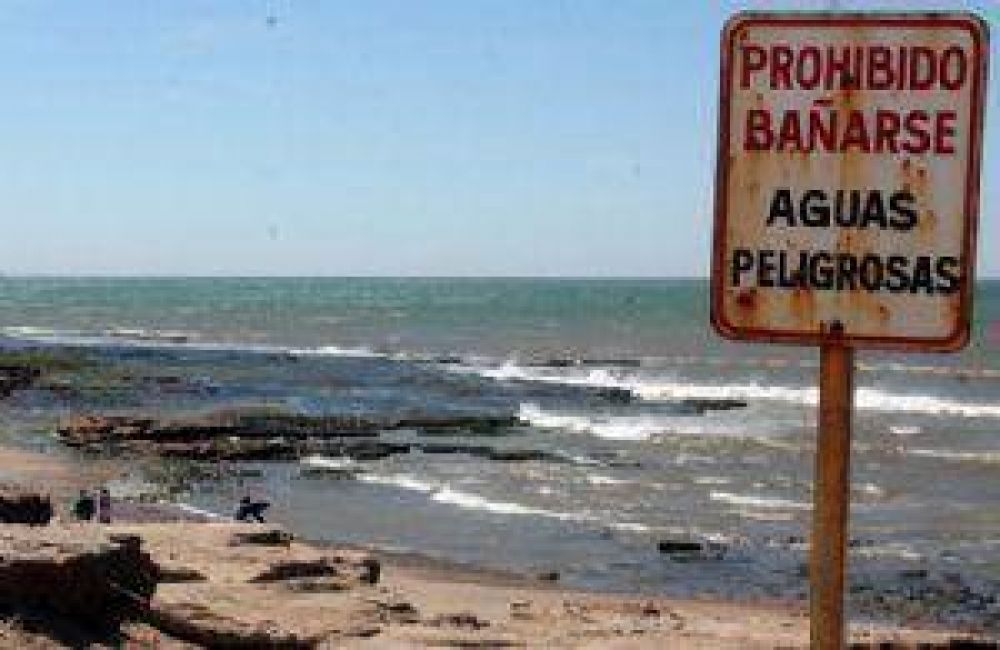 Pasan los a�os y la planta cloacal contin�a siendo una promesa