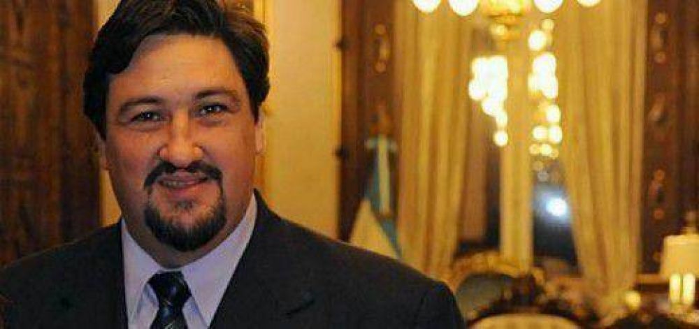 �Hay que ajustar temas que quedan pendientes�, le dijo Closs a La Naci�n