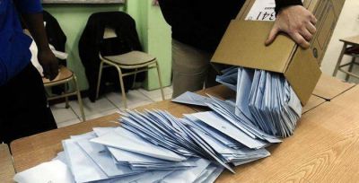 Oficialistas est�n de acuerdo con la modificaci�n del sistema de votaci�n