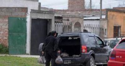 Las trampas electorales estuvieron al d�a durante la votaci�n