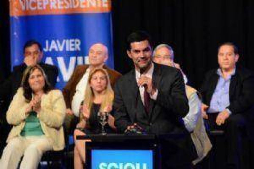 Juan Manuel Urtubey: 