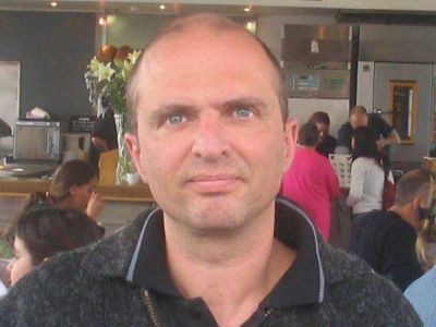 Marcelo Kisilevsky: �Ante la crisis, las comunidades jud�as latinoamericanas tomaron sus propias acciones de hasbar�