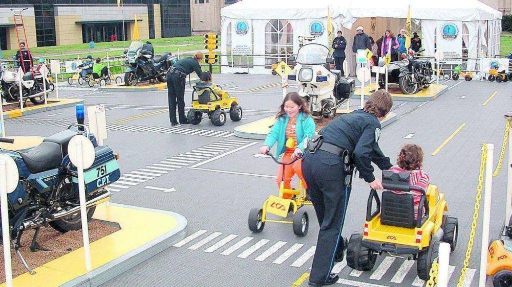 Punta Alta: piden un Consejo de Seguridad Vial