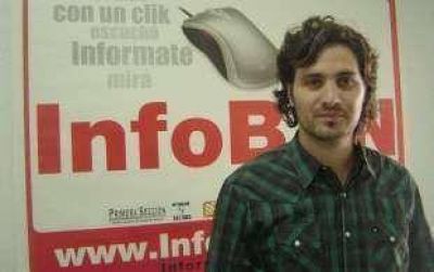 "El intendente deber�a convocar al di�logo pol�tico en San Isidro"