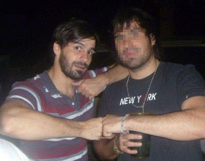 Conmoci�n y amplio repudio por el Polic�a alcoholizado que bale� a un joven estudiante