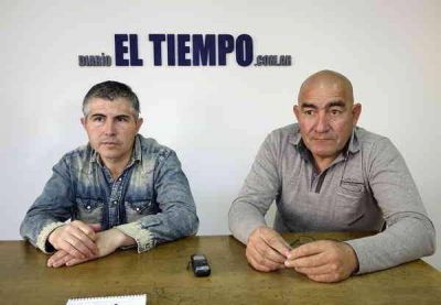 El Plenario de Comisiones Vecinales cierra una etapa de desencuentros con Inza y espera al nuevo Intendente