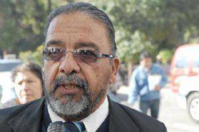 Conflicto docente: instalar�n una carpa blanca en la plaza
