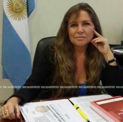 Jura Niremperger y ponen en funcionamiento el Juzgado Federal 2