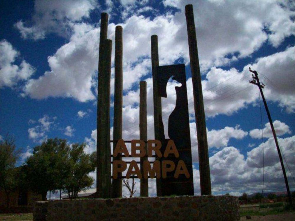 132� Aniversario de Abra Pampa 