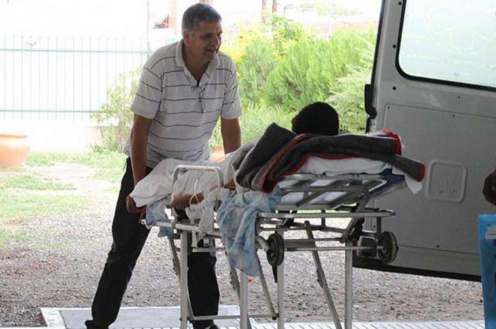 Un joven mat� a golpes a un adolescente de 16 a�os