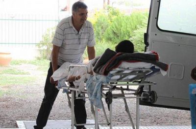 Un joven mat� a golpes a un adolescente de 16 a�os