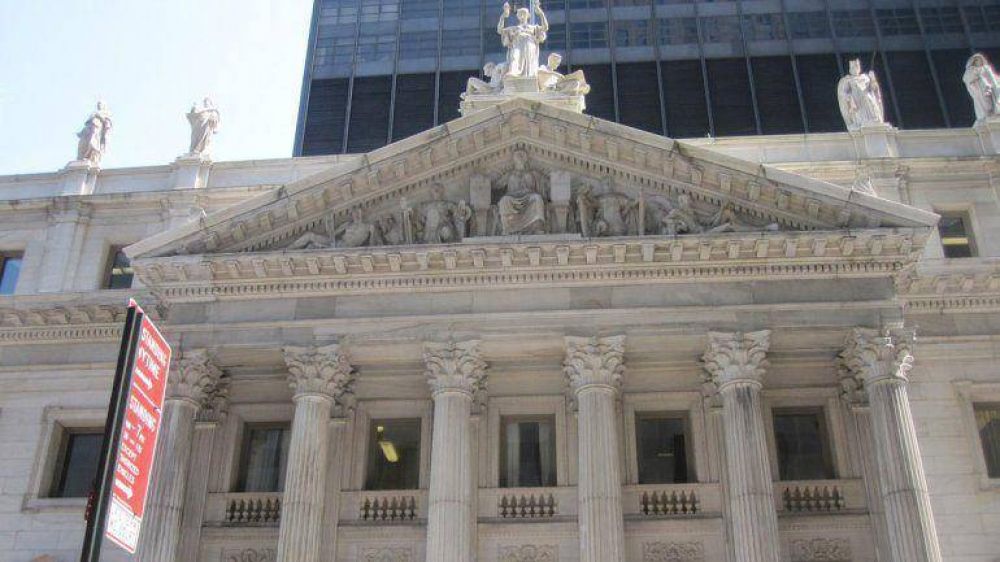 Crisis de la deuda: la Corte de Nueva York emiti� un fallo favorable a la Argentina