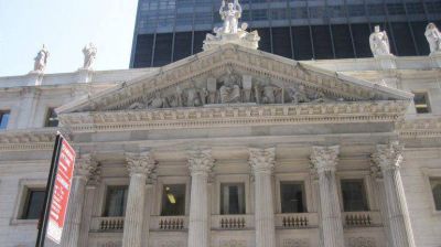 Crisis de la deuda: la Corte de Nueva York emiti� un fallo favorable a la Argentina