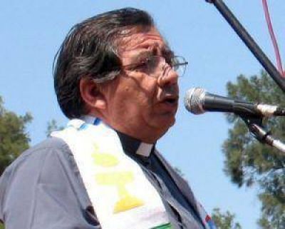 Las declaraciones del Papa no reflejan algo nuevo pero s� un gran problema actual, afirma el sacerdote Jorge Ledesma, de la di�cesis de San Roque.