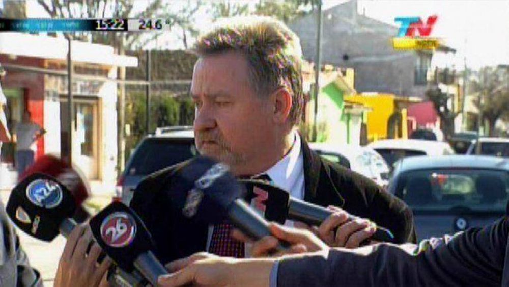 Crimen del country: las mucamas declararon que la violencia de Farr� 