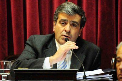 Cano reiter� que buscar� anular las elecciones celebradas en Tucum�n