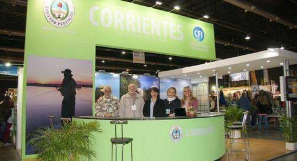 Intensa promoci�n tur�stica provincial a escala nacional