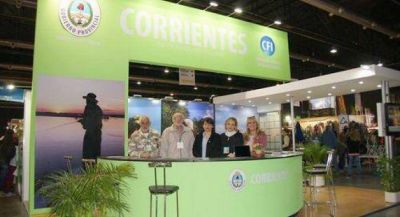 Intensa promoci�n tur�stica provincial a escala nacional