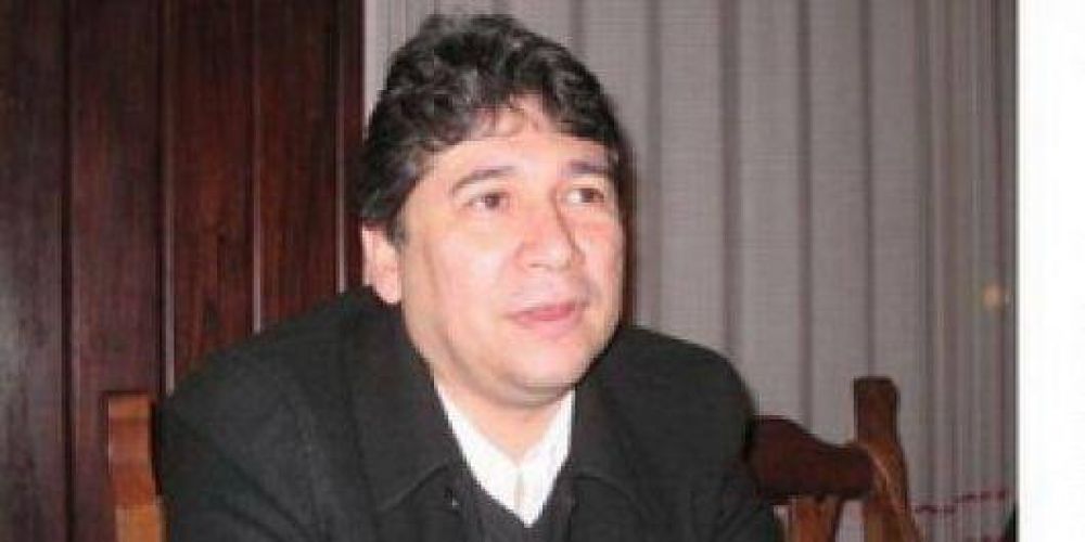 Saladas: confirman que una mujer se rob� una beba haci�ndose pasar por bioqu�mica