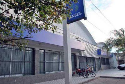 Desde ma�ana atenci�n normal al p�blico en ANSES