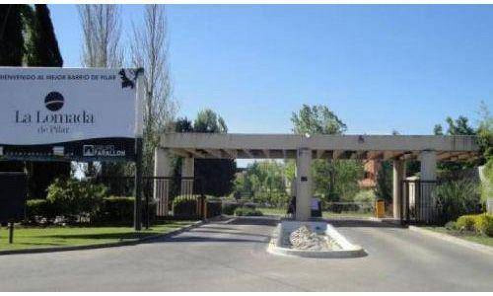 Vecinos en guerra: cinco patovicas detenidos en La Lomada