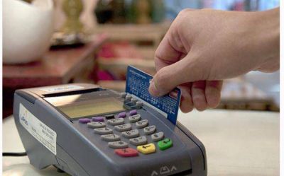 En agosto, las ventas en el centro de Pilar subieron un 1,83%