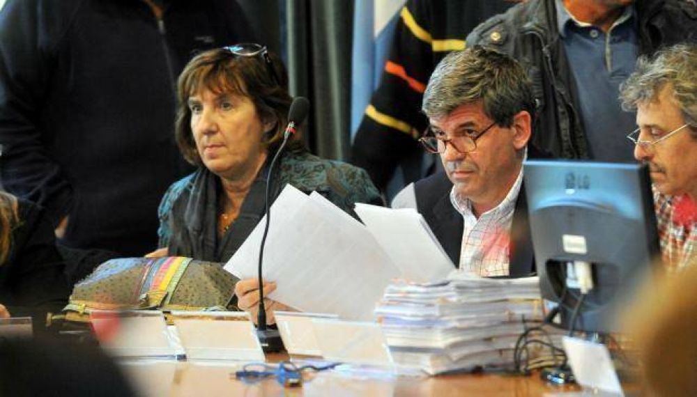 La UNC fijar� acciones para los casos de violencia de g�nero