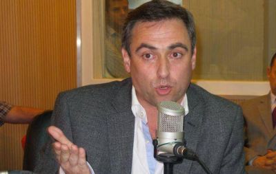 Ram�n Mestre neg� la unificaci�n de taxis y remises
