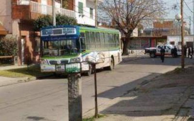 Tragedia en Solano: Colectivo mat� a una mujer y la arrastr� 50 metros