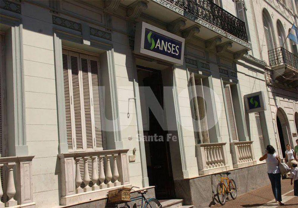 Ans�s retoma la atenci�n: el Ministerio de Trabajo dict� la conciliaci�n obligatoria