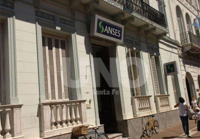 Ans�s retoma la atenci�n: el Ministerio de Trabajo dict� la conciliaci�n obligatoria