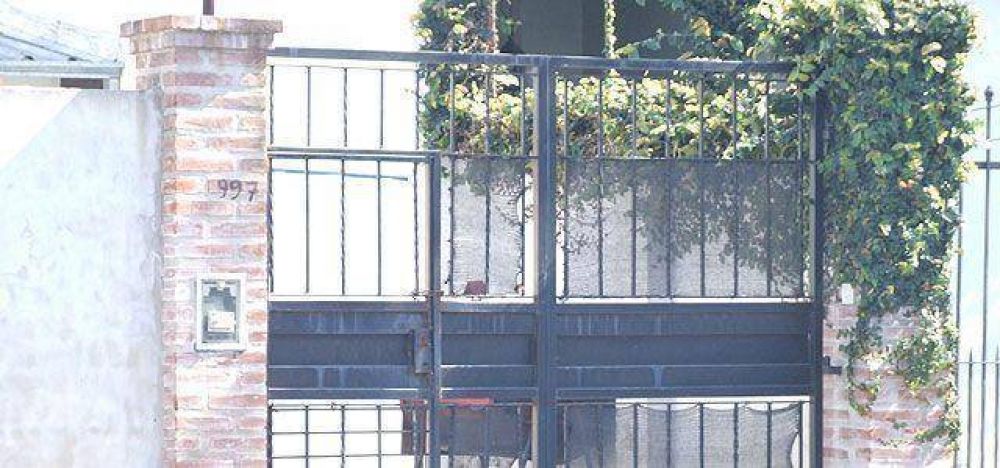 Conmoci�n en Temperley: Asesin� a su ex pareja y se suicid�